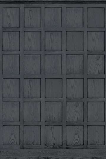 Rebel Walls R12883 Palette Panel Nightfall - mural imitujący panele ścienne