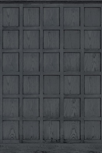 Rebel Walls R12883 Palette Panel Nightfall - mural imitujący panele ścienne