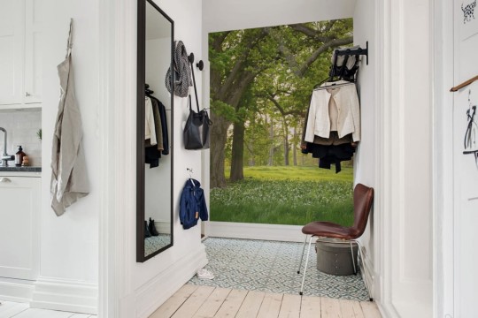 Fototapeta Rebel Walls Verdant R15521