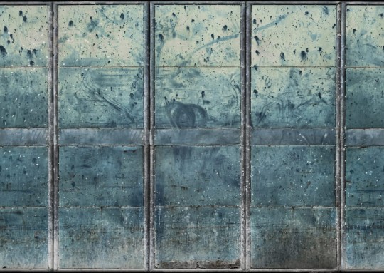 Fototapeta Rebel Walls Metal Gradient R14911