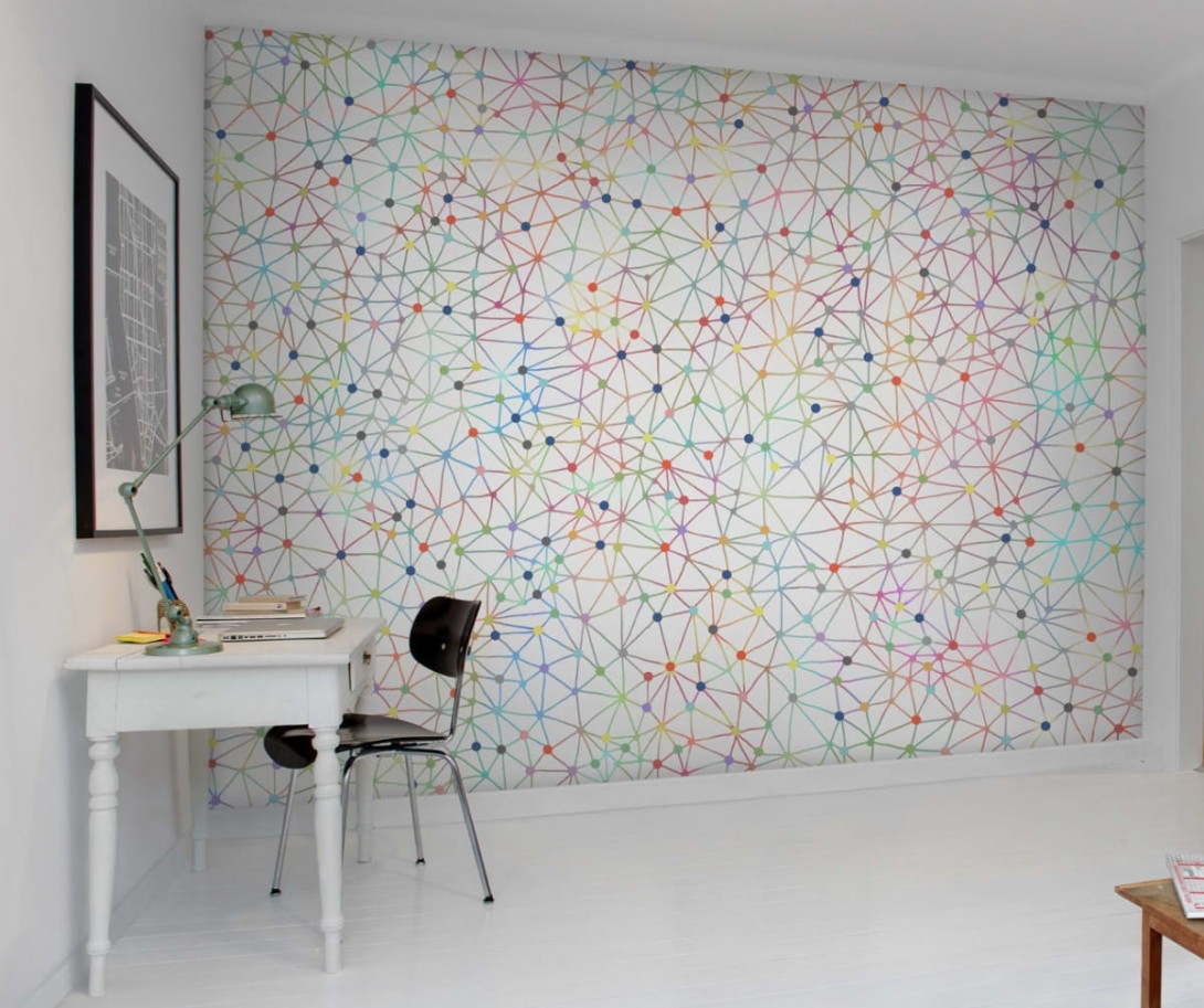 Fototapeta Rebel Walls Twinkle Twinkle R13511