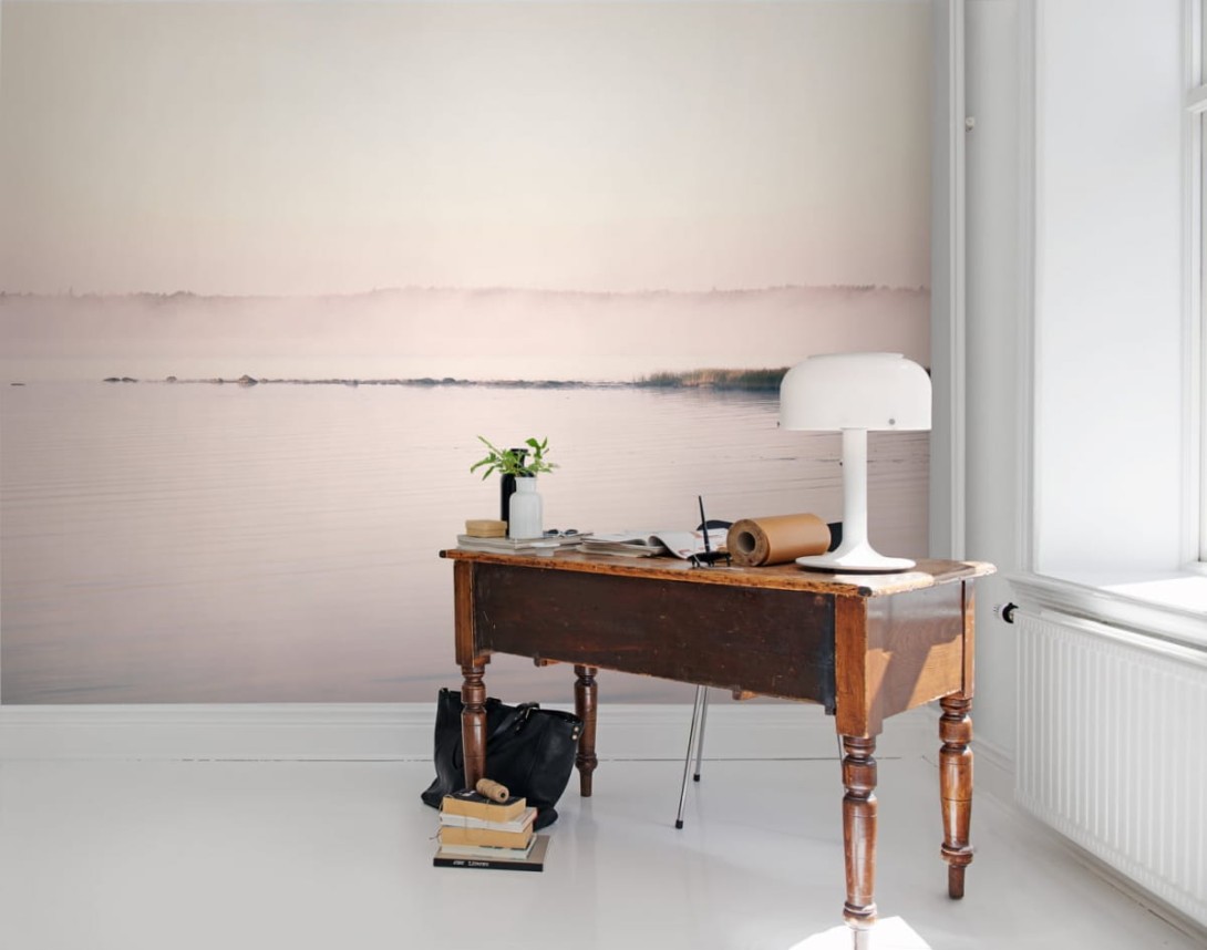 Fototapeta Rebel Walls Misty Water R13301