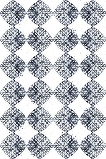 Fototapeta Rebel Walls X-ray R13411