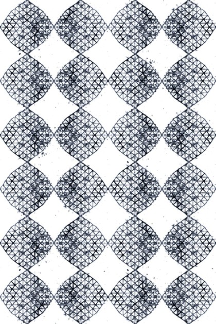 Fototapeta Rebel Walls X-ray R13411