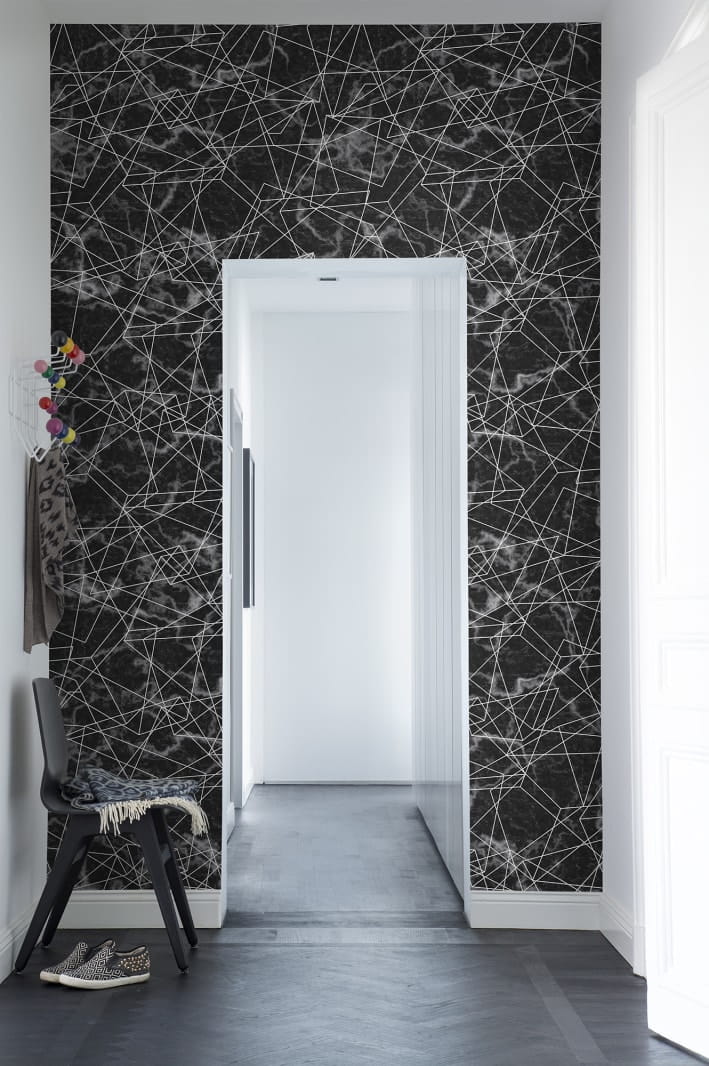 Fototapeta Rebel Walls Dimension R13381