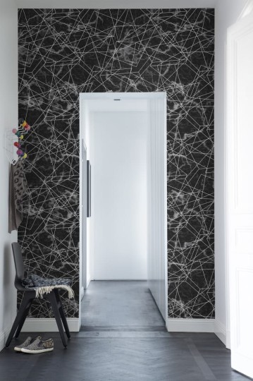 Fototapeta Rebel Walls Dimension R13381