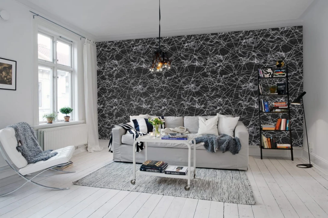 Fototapeta Rebel Walls Dimension R13381