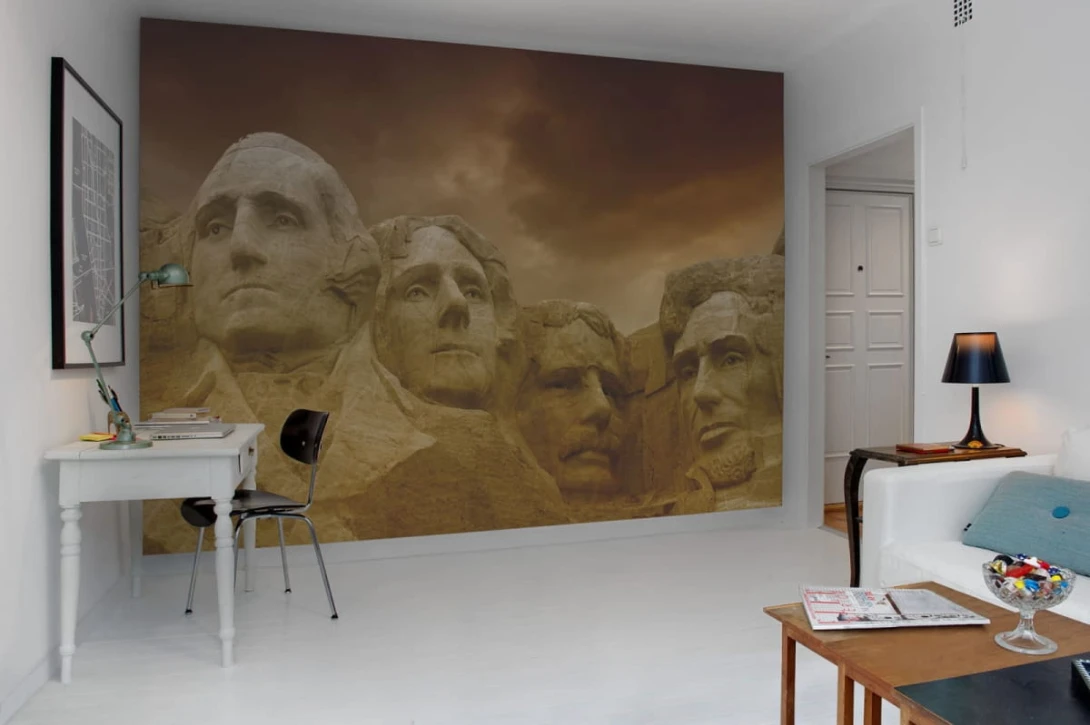 Fototapeta Rebel Walls Rushmore R12181