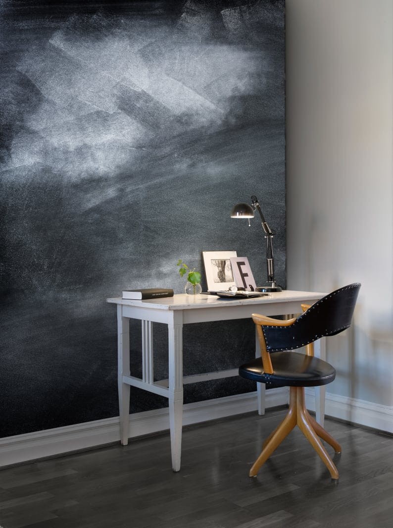 Fototapeta Rebel Walls Blackboard R10851