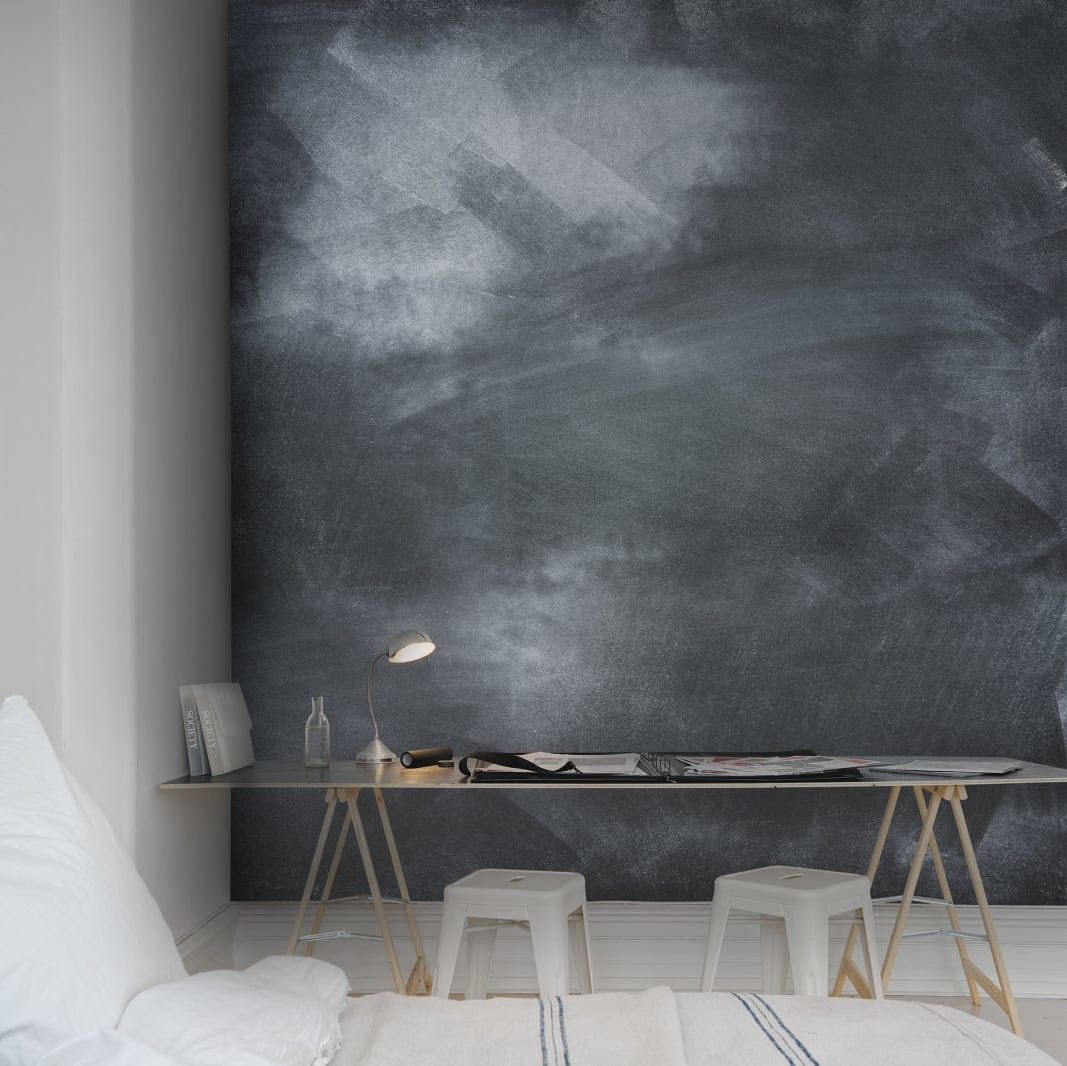 Fototapeta Rebel Walls Blackboard R10851
