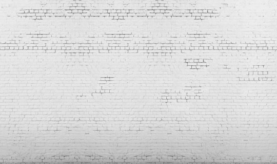 Fototapeta Rebel Walls Crumbling Bricks R12691