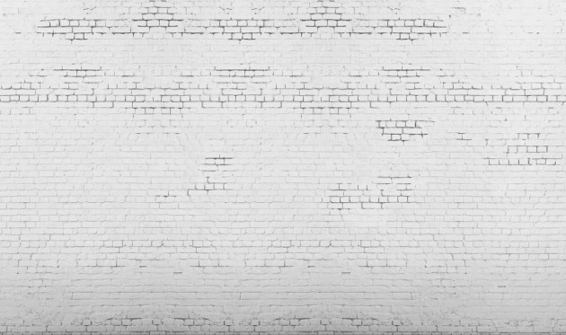 Fototapeta Rebel Walls Crumbling Bricks R12691