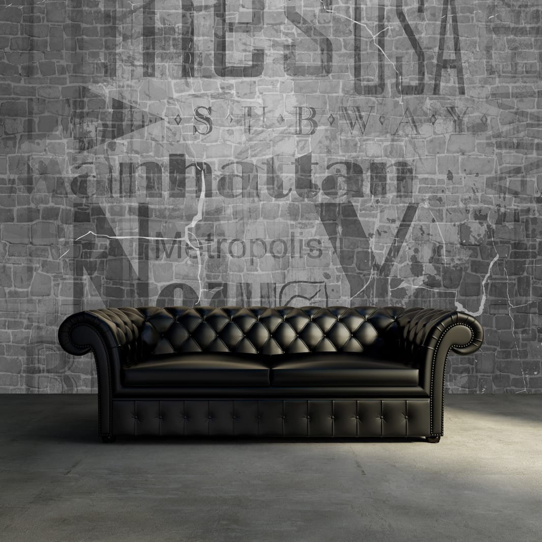 Fototapeta Rebel Walls Stone Apple R10522