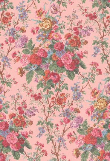 Fototapeta Rebel Walls Bouquet R13251