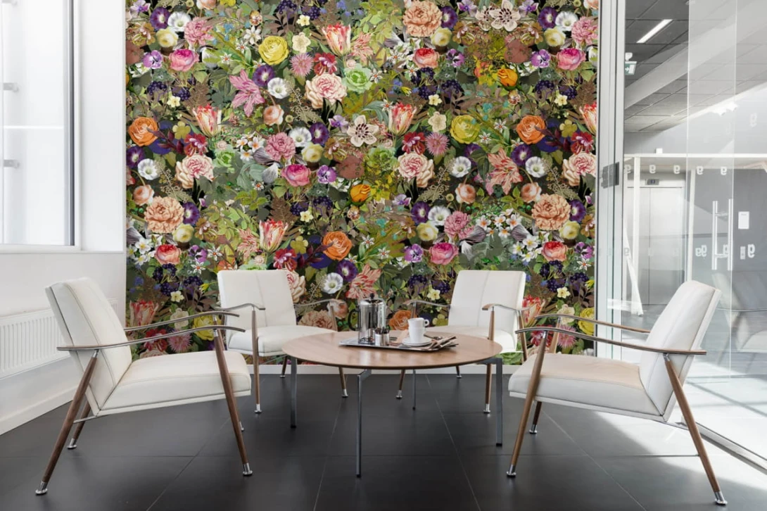 Fototapeta Rebel Walls Meadow, Color R13142