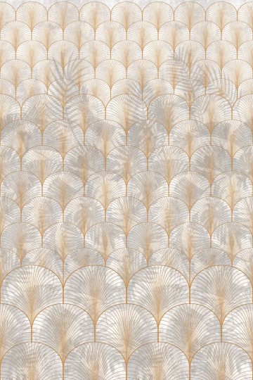 Fototapeta Rebel Walls Opulent Shadows R16271