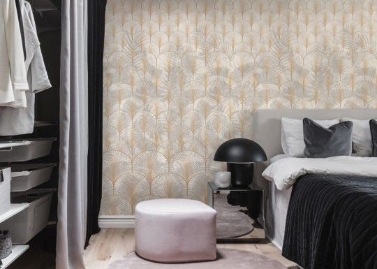 Fototapeta Rebel Walls Opulent Shadows R16271