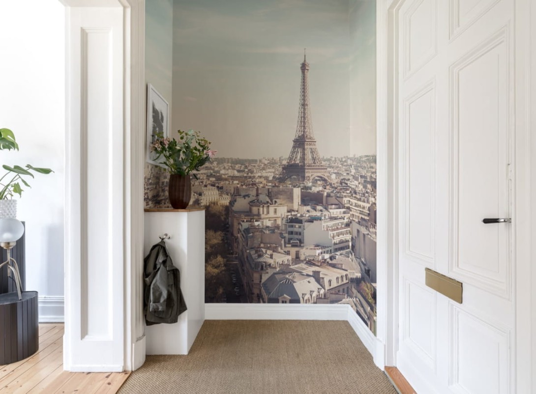Fototapeta Rebel Walls La Vie R16111