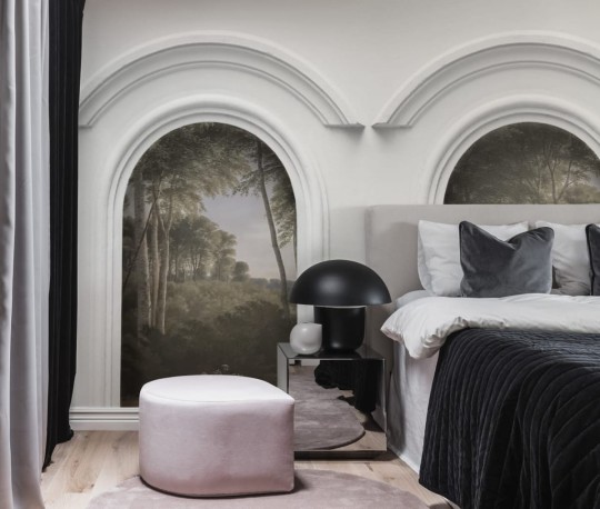 Fototapeta Rebel Walls Forest Vaults R16301