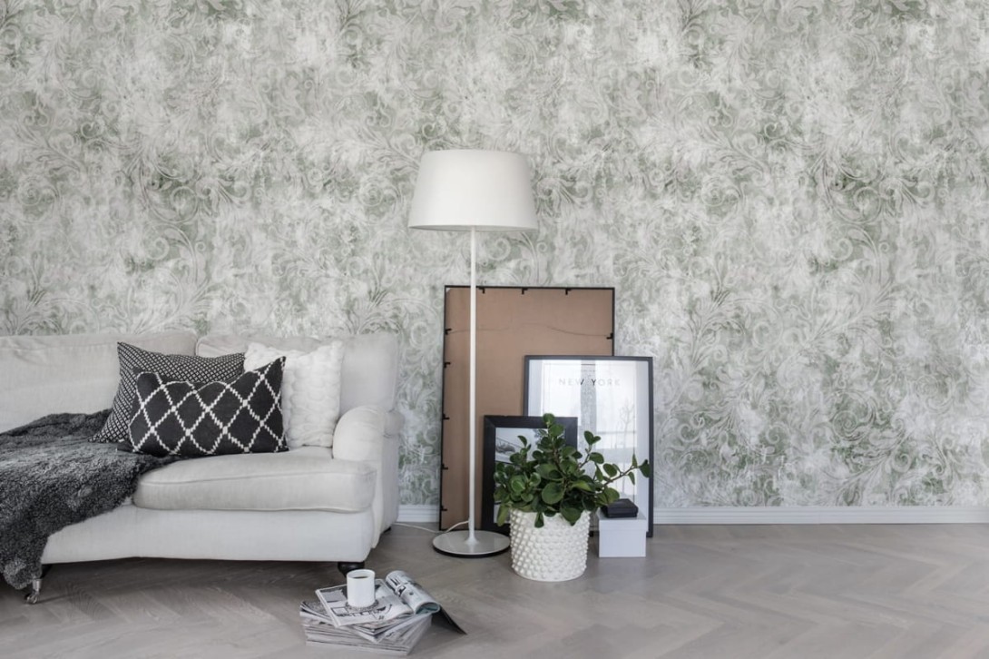 Fototapeta Rebel Walls Twining Vines R16251