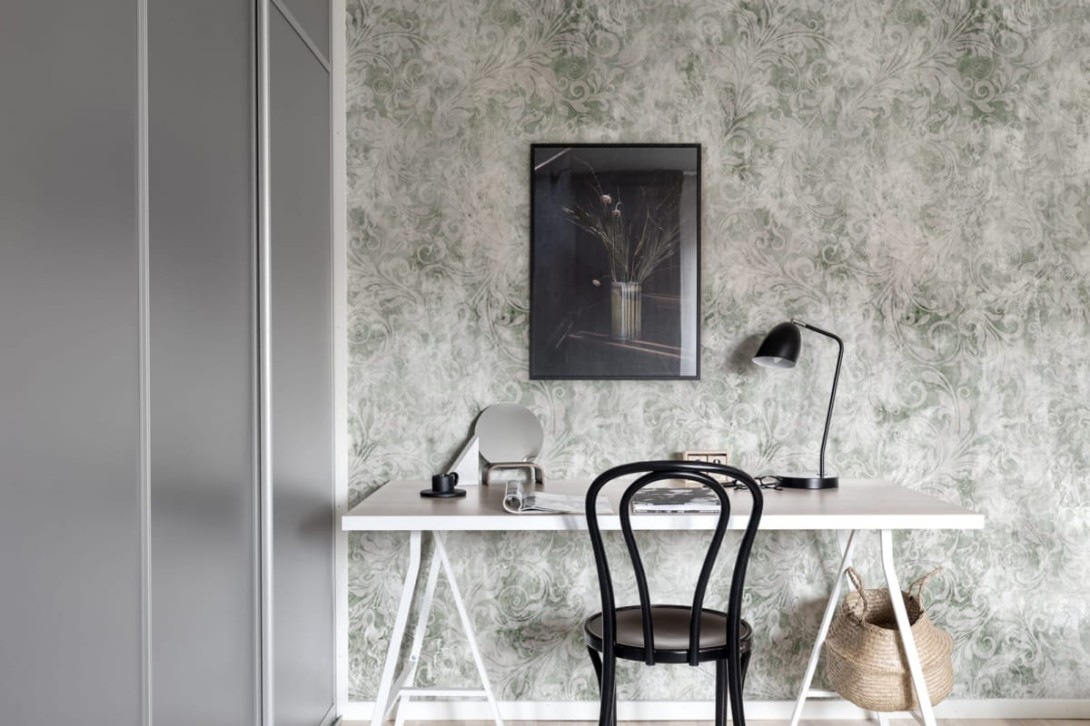 Fototapeta Rebel Walls Twining Vines R16251