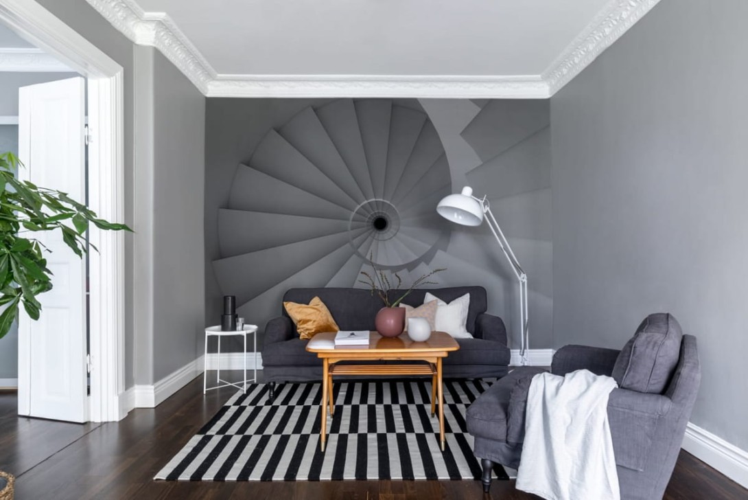 Fototapeta Rebel Walls Ratio R11361