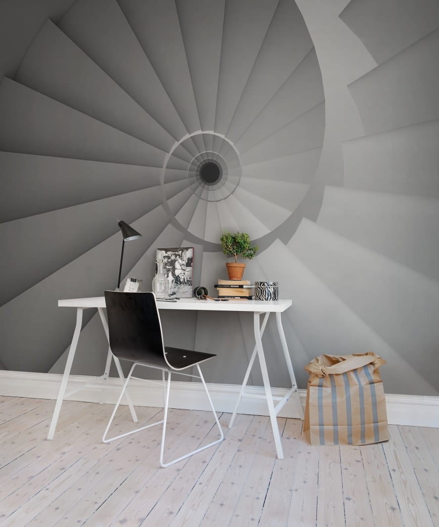Fototapeta Rebel Walls Ratio R11361