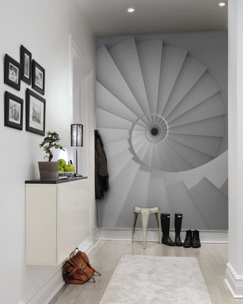 Fototapeta Rebel Walls Ratio R11361
