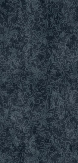Fototapeta Rebel Walls Twining Vines, Navy R16252