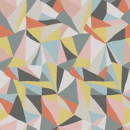 Fototapeta Rebel Walls Retro Geometry R16681