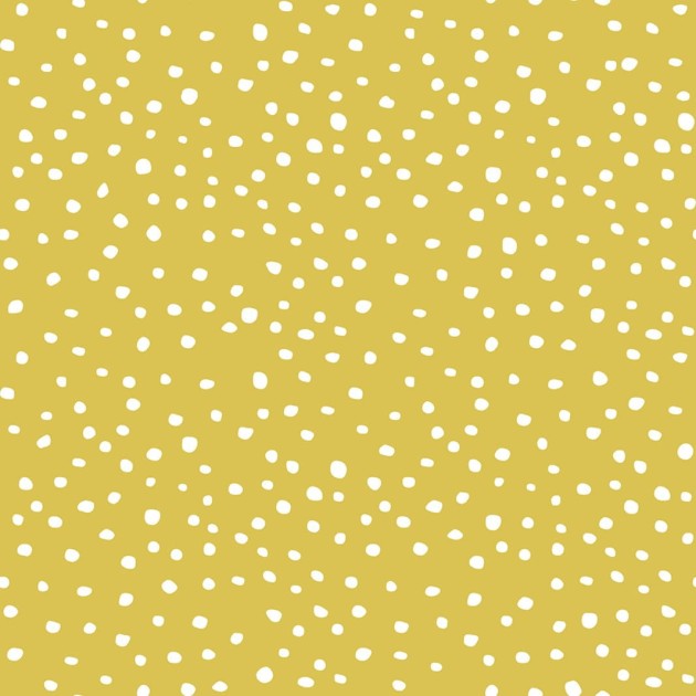 Fototapeta Rebel Walls Rebel Dot, Papaya R15752