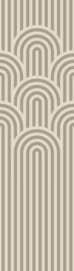 Fototapeta Rebel Walls Happy Hills, Vanilla R16282