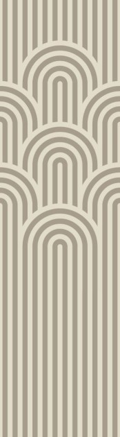 Fototapeta Rebel Walls Happy Hills, Vanilla R16282