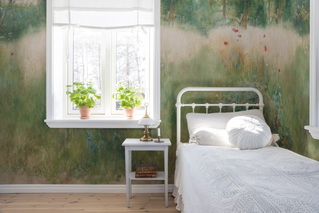 Fototapeta Rebel Walls Midsommar R16571