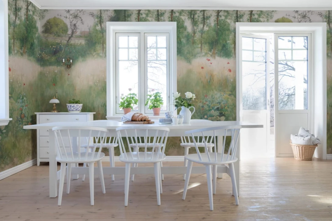 Fototapeta Rebel Walls Midsommar R16571