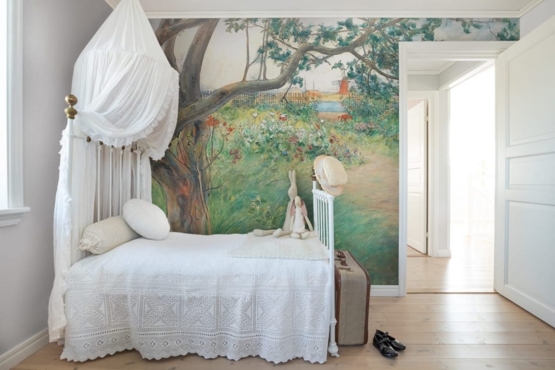 Fototapeta Rebel Walls Marstrand R16611