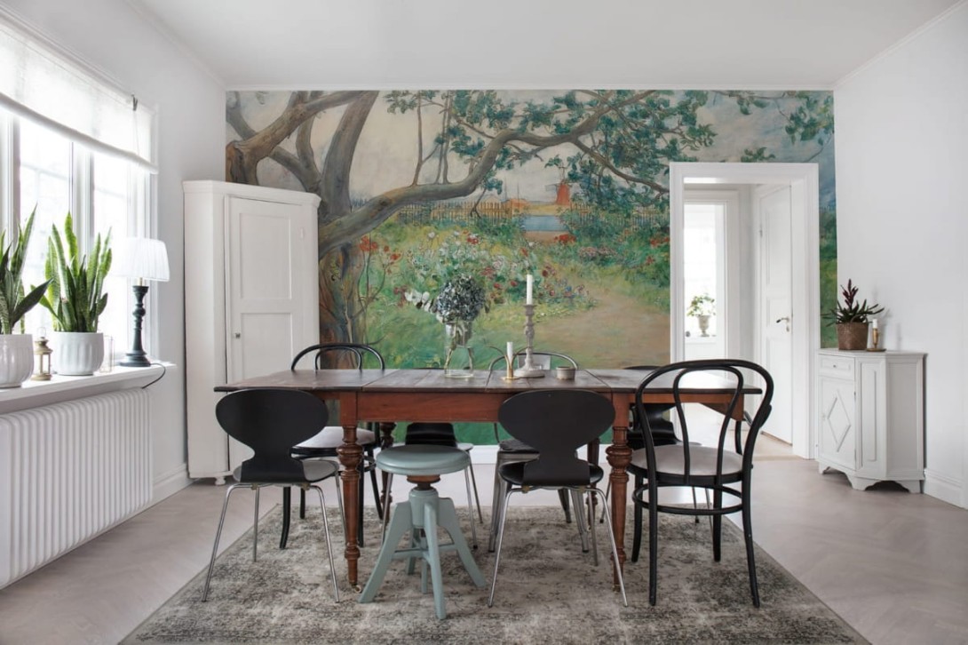 Fototapeta Rebel Walls Marstrand R16611