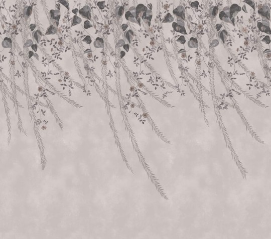 Fototapeta Rebel Walls Lush Foliage, Rose Dust R16782