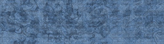Fototapeta Rebel Walls Star Map R16921