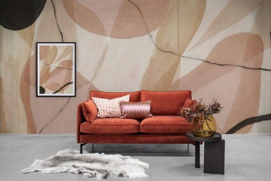 Fototapeta Rebel Walls R17021 Asana