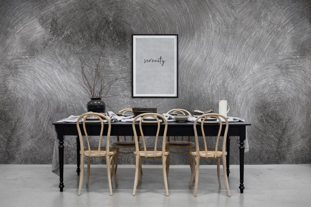 Fototapeta Rebel Walls R17101 Serenity