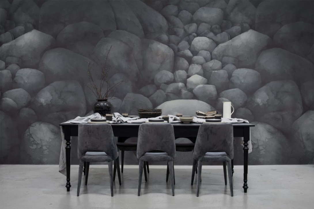 Fototapeta Rebel Walls R17061 Stillness