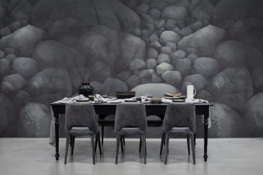 Fototapeta Rebel Walls R17061 Stillness
