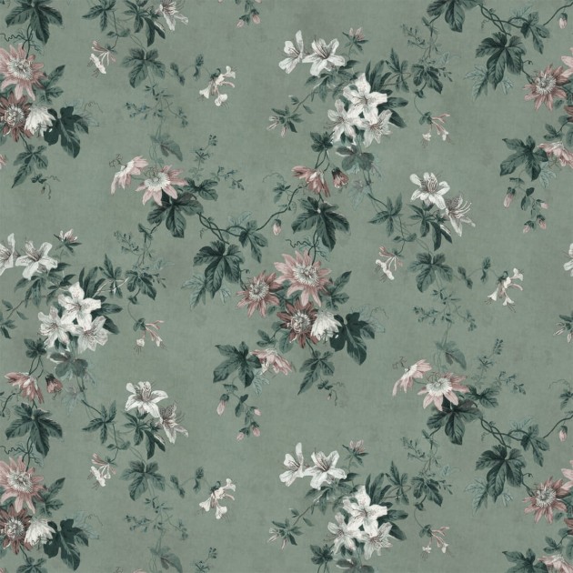 Tapeta Sandberg Ett Hem 623-26FS Faded Passion