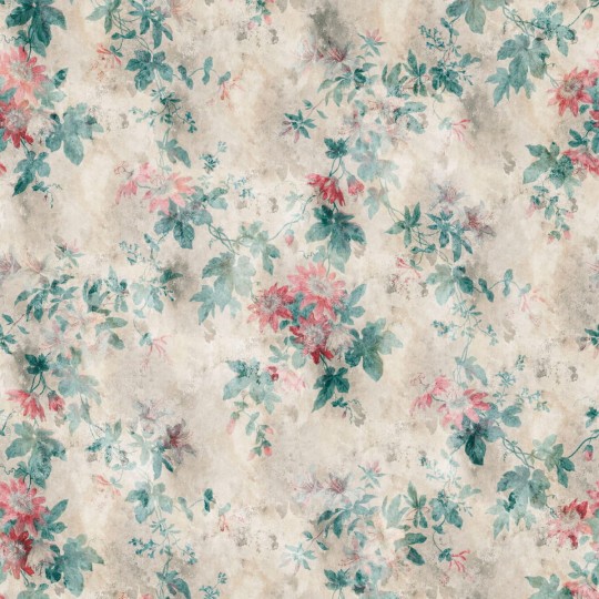 Tapeta Sandberg Ett Hem 623-06FS Faded Passion