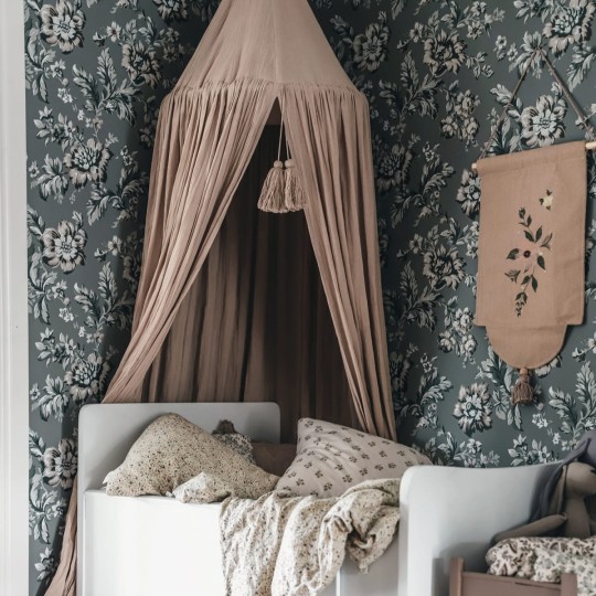 Tapeta Sandberg Ett Hem 407-38 Rosenholm