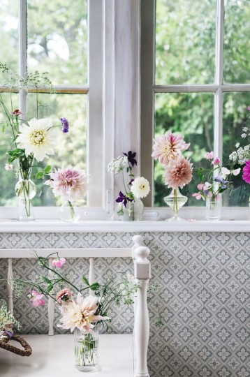 Tapeta Sandberg Ett Hem 482-18 Edvin