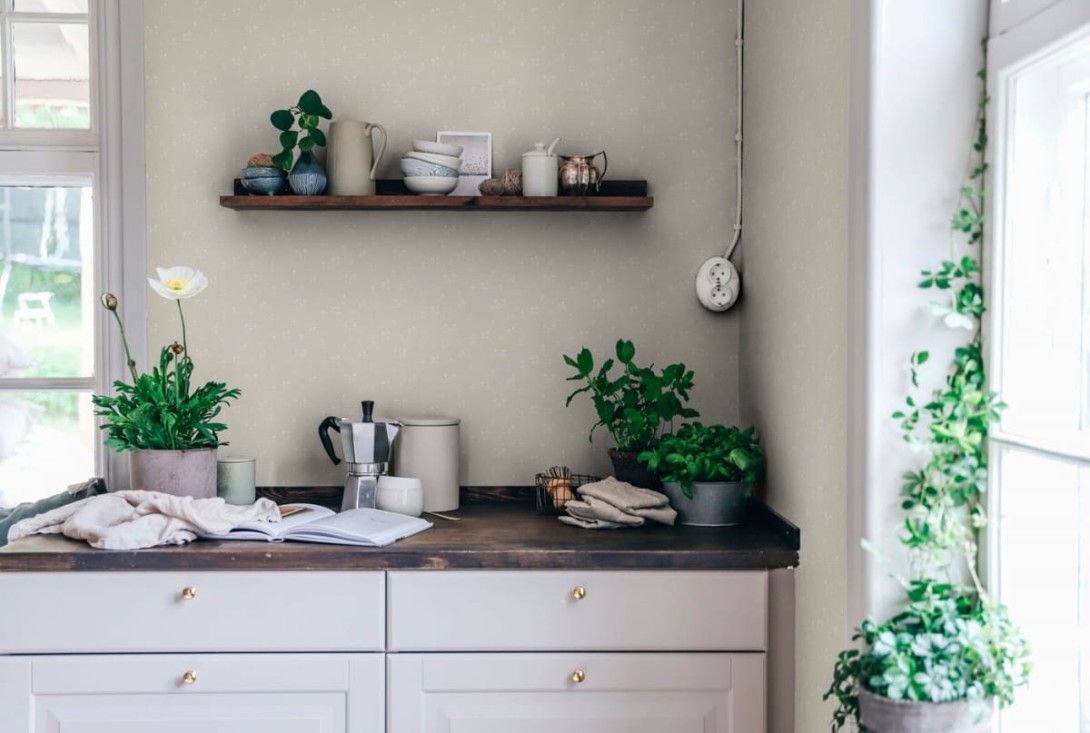 Tapeta Sandberg Ett Hem 802-19 Bianca