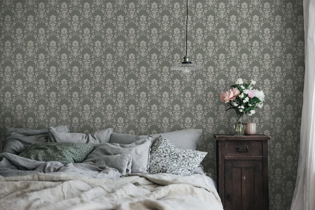 Tapeta Sandberg Ett Hem 809-38 Alva