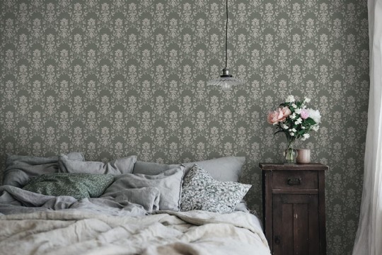 Tapeta Sandberg Ett Hem 809-38 Alva